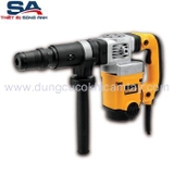 Máy đục bê tông 17mm Dewalt D25580K