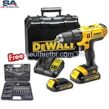 Máy khoan pin Dewalt DCD776C2A-B1