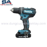 Máy khoan vặn vít dùng pin Makita DDF482Z