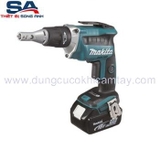 Máy bắt vít dùng pin Makita DFS452RME