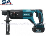 Máy khoan đa dụng dùng pin Makita DHR241Z