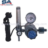 Đồng hồ CO2 Samwon SWR-020