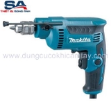 Máy khoan sắt Makita DP2010