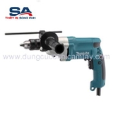 Máy khoan 2 tốc độ Makita DP4010