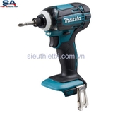 Máy bắt vít dùng pin Makita DTD149Z