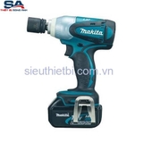 Máy vặn ốc dùng pin Makita DTW251RME