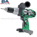 Máy khoan pin Hitachi DV18DL