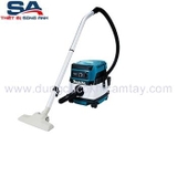 Máy hút bụi dùng pin và điện Makita DVC860LZ