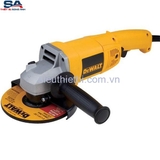 Máy mài góc 125mm Dewalt DW830