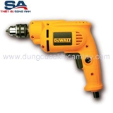 Máy khoan sắt Dewalt DWD014