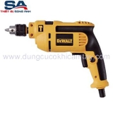 Máy khoan động lực 10mm Dewalt DWD022