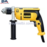 Máy khoan động lực 13mm Dewalt DWD024