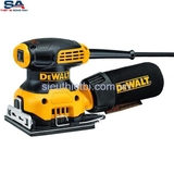 Máy chà nhám vuông 230W Dewalt DWE6411