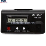 Thước thủy kẹp điện tử Digi-pas DWL-100