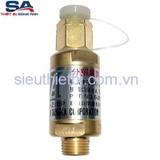 Van chống cháy ngược Gas Tanaka FA-210-P