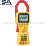 Ampe kìm AC/DC Fluke 355