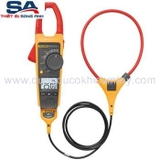 Ampe kìm AC/DC Fluke 376