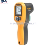 Máy đo nhiệt độ bằng hồng ngoại Fluke 59 MAX+