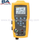 Máy hiệu chuẩn áp suất Fluke 719Pro