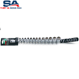 Bộ tuýp lục giác 1/4