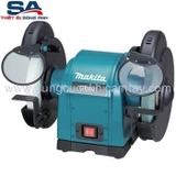 Máy mài hai đá 205mm Makita GB801