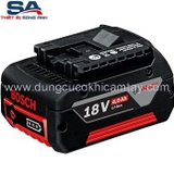 Pin GBA 18V 4.0Ah M-C Bosch