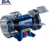 Máy mài 2 đá 150mm Bosch GBG 35-15
