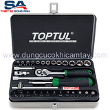 Bộ tuýp lục giác 1/4