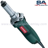 Máy mài thẳng Metabo GE-700