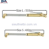 Đèn cắt dùng béc 2 tầng lớn Generico 163-S