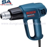 Súng thổi hơi nóng Bosch GHG 630 DCE