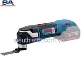 Máy cắt đa năng dùng pin Bosch GOP 18V-28 Solo