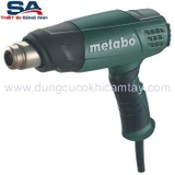 Máy thổi hơi nóng Metabo H16-500