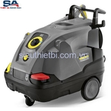 Máy phun rửa áp lực nước nóng Karcher HDS 6/14 C