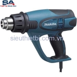 Máy thổi hơi nóng Makita HG6003