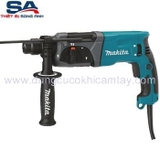 Máy khoan đa năng Makita HR2470F