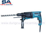 Máy khoan đa năng Makita HR2630T