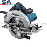 Máy cưa đĩa Makita HS7600