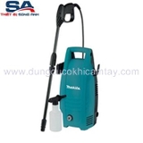 Máy xịt rửa cao áp Makita HW101