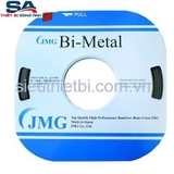 Lưỡi cưa cuộn JMG Bi-Metal