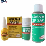 Keo dán đa năng Loctite 312