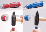 Bộ tua vít đóng 8 chi tiết Kingtony 35208MR