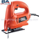 Máy cưa lọng Black & Decker KS600E-B1