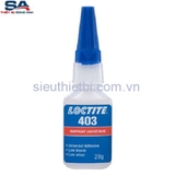 Keo dán nhanh Loctite 403