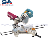 Máy cưa đa góc trượt Makita LS0714