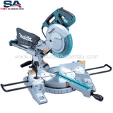 Máy cưa đa góc trượt Makita LS1018L