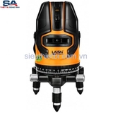 Máy cân bằng laser 5 tia xanh Laisai LSG686SPD