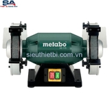 Máy mài 2 đá Metabo DS 175