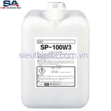 Hóa chất chống dính xỉ hàn Nabakem SP-100W3