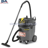 Máy hút bụi khô và ướt Karcher NT 45/1 Tact Te H